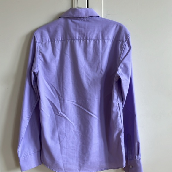 Appaman Standard Lavender Shirt - Picture 2 of 3